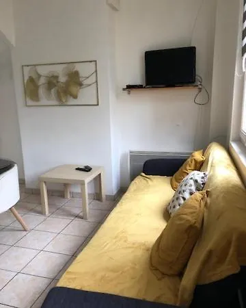 Maison De Ferienhaus *